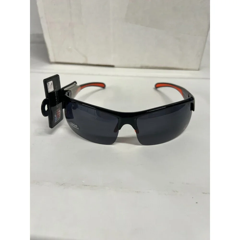 Chicago Bears Sunglasses Cali Style Blade-03 NFL Official Merch